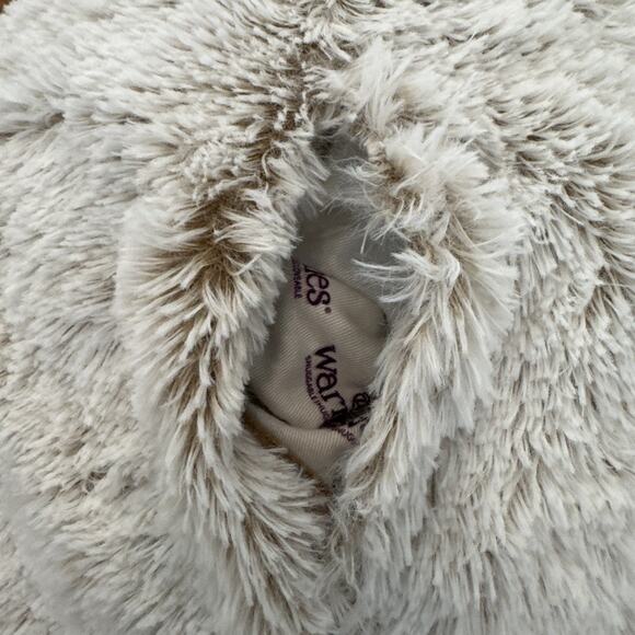 Supersized Bear Warmie Microwaveable Plush Scented With Real French Lavender - Picture 3 of 8